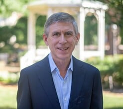 Sam Ogburn Jr, CCIM, CPM